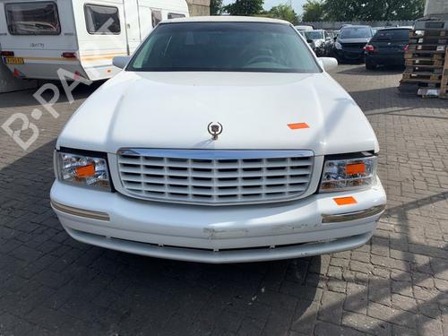 Used Other Other CADILLAC DEVILLE 4.6 Concours (279 hp) 39885571 39885571