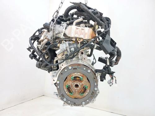 Engine TOYOTA COROLLA Estate (_E21_) 1.8 Hybrid (ZWE211W) | BP38506787M1 - Image 2