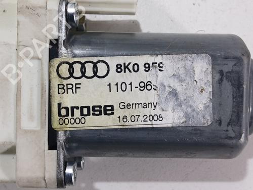 Electronic module AUDI A4 B8 Avant (8K5) 2.0 TDI | BP36922098M83 - Image 4
