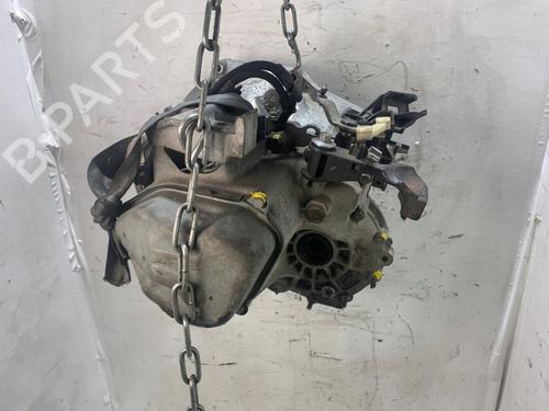 Gearbox CITROËN C3 II (SC_) 1.2 VTi 82 | BP36922983M3 - Image 3