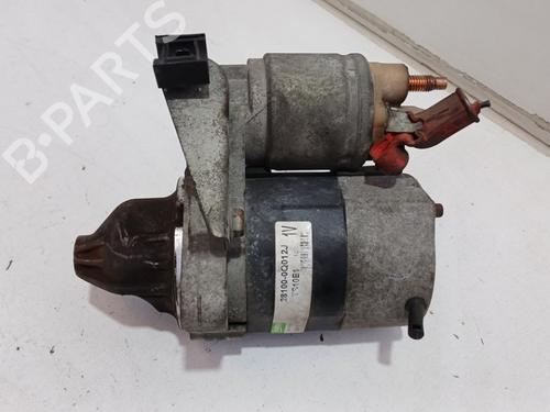 Used Starter Starter 36925401 36925401
