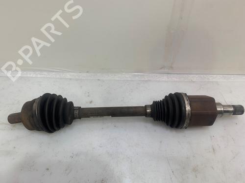 Left front driveshaft VOLVO V40 Hatchback (525) D2 | BP36920281M38 - Image 4