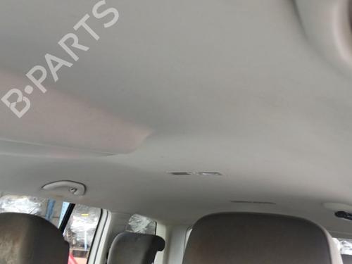 Interiør tag VW TOURAN (1T3) 2.0 TDI | BP36932580I12 - Image 3