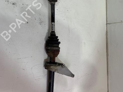Used Right front driveshaft Right front driveshaft 36924592 36924592