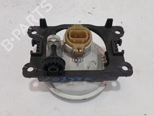 Left front fog light PEUGEOT 2008 I (CU_) 1.2 VTi | BP36918840C30  - Image 6