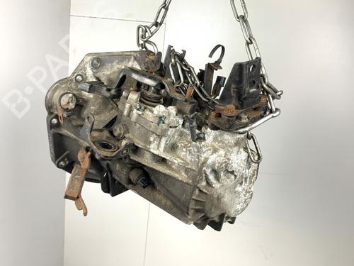 Used Gearbox Gearbox 36922943 36922943