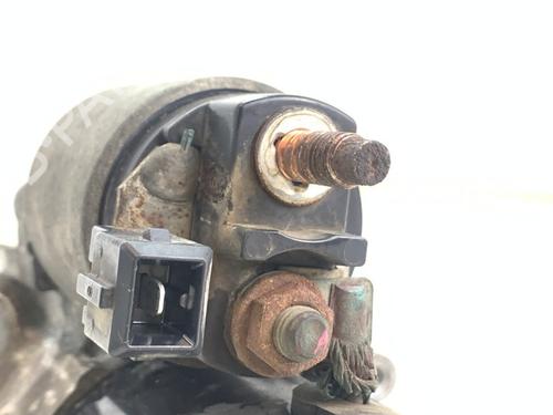 Starter CITROËN C3 Picasso (SH_) 1.4 VTi 95 (SH8FSC, SH8FP0, SH8FP6) | BP36926218M8 - Image 6