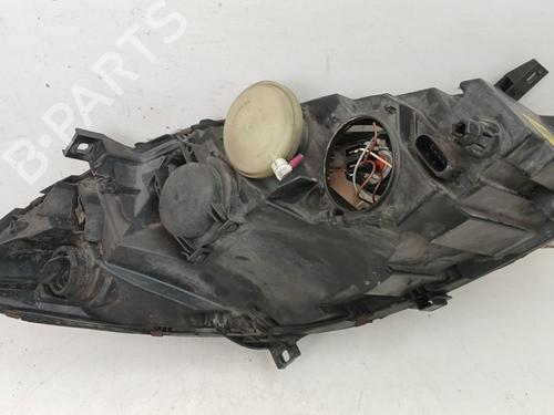 Left headlight MERCEDES-BENZ A-CLASS (W169) A 200 (169.033, 169.333) | BP36931069C28 - Image 4