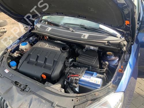 AC compressor SKODA FABIA II Combi (545) 1.2 TDI | BP38328292M34 - Image 2
