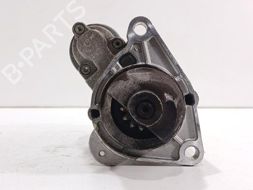 Starter OPEL KARL (C16) 1.0 | BP36922023M8 - Image 2