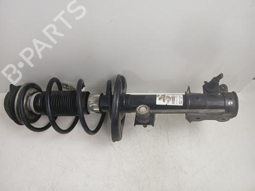 Left front shock absorber FIAT 500 (312_) 0.9 (312AXG1A, 312.AXG11) | BP40126986M16 - Image 2