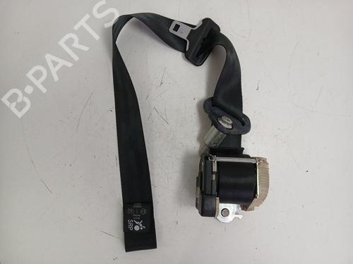 Front right seatbelt RENAULT TWINGO II (CN0_) 1.2 (CN0D) | BP36927492I25 - Image 5