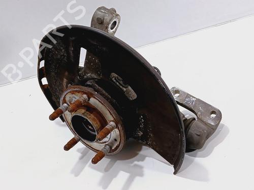 right-front-steering-knuckle-opel-insignia-a-saloon-g09-2008-2009-2010-2011-2012-2013-2014-2015-2016-2017-36921033 main image