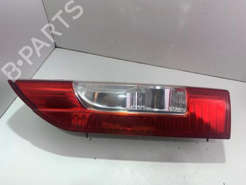 Left taillight PEUGEOT BOXER Van 2.2 HDi 130 | BP36922796C34 - Image 5