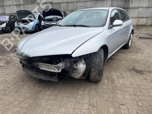 Used Left front steering knuckle Left front steering knuckle 36933257 36933257
