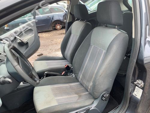 Front left seatbelt FORD FIESTA VI (CB1, CCN) 1.25 | BP38434680I26 - Image 2