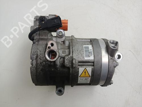 Used AC compressor AC compressor 39494515 39494515