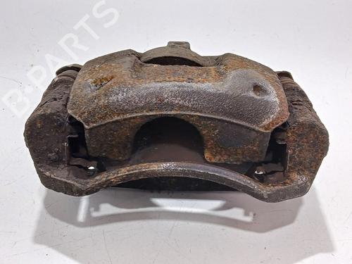 Left front brake caliper CITROËN C1 (PM_, PN_) 1.0 | BP36922460M105 - Image 3