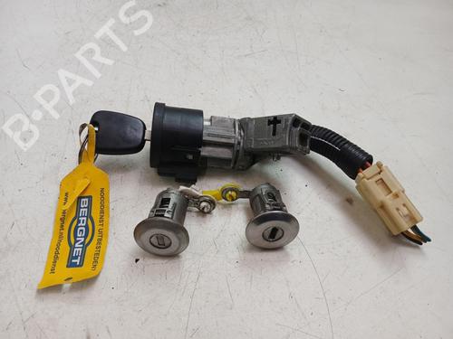 Used Ignition barrel Ignition barrel 39447649 39447649