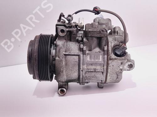 AC compressor BMW 1 (E81) 120 d | BP36919352M34 - Image 4