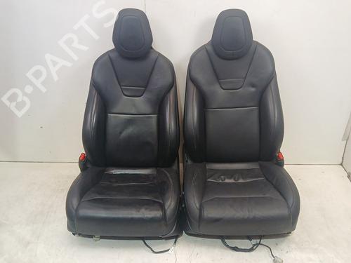Seats set TESLA MODEL S (5YJS) 90D AWD | BP40127006C78 - Image 7