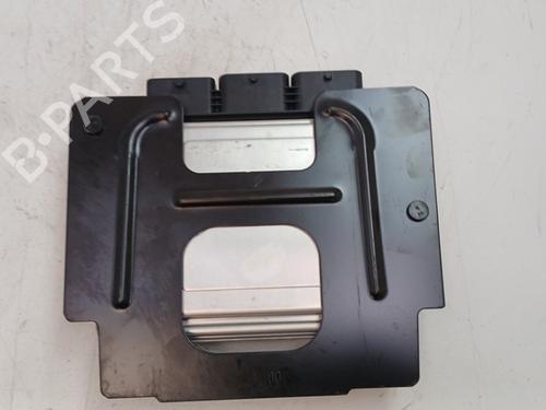 Engine control unit (ECU) PEUGEOT PARTNER Box Body/MPV 1.6 HDi | BP37435662M57 - Image 5