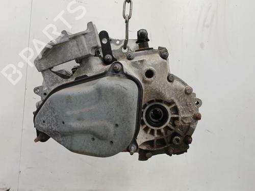 Gearbox PEUGEOT 2008 I (CU_) 1.2 VTi | BP36927529M3 - Image 3