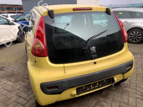 Used Left rear fenders Left rear fenders 38434350 38434350