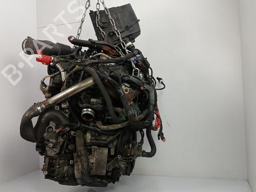 Engine OPEL MOVANO B Van (X62) 2.3 CDTI FWD (FV) | BP36925831M1 - Image 4