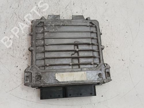 Engine control unit (ECU) MERCEDES-BENZ A-CLASS (W176) A 200 (176.043) | BP36931087M57  - Image 5