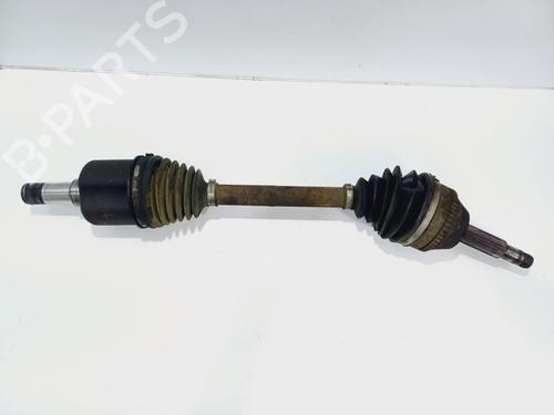 Left front driveshaft FORD TRANSIT Van (FA_ _) 2.2 TDCi | BP36921118M38 - Image 2