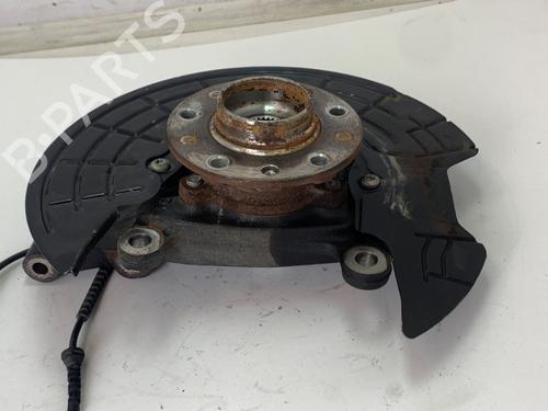 Left front steering knuckle JEEP COMPASS (MP, M6, MV, M7) 1.3 Hybrid 4x4 | BP36926022M25 - Image 6