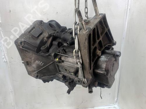 Gearbox CITROËN NEMO Box Body/MPV (AA_) 1.3 HDi 75 | BP36922392M3 - Image 2