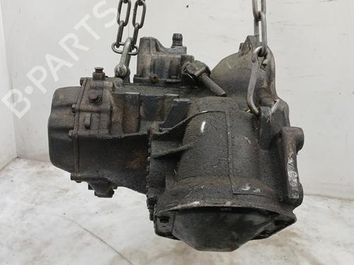 Used Gearbox Gearbox 36929790 36929790