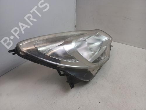 Right headlight OPEL CORSA D (S07) 1.3 CDTI (L08, L68) | BP39710988C29 - Image 2