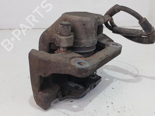 Left front brake caliper BMW X5 (E70) xDrive 40 d | BP36924532M105 - Image 2