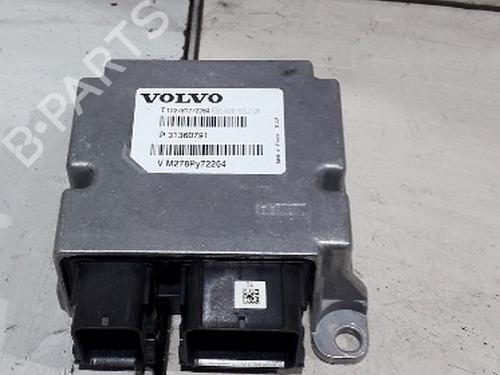 ecu-airbags-volvo-v40-hatchback-525-2012-2013-2014-2015-2016-2017-2018-2019-36918103 main image