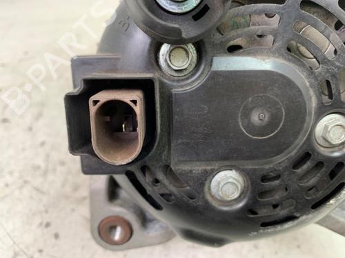 Alternator FORD FOCUS IV Turnier (HP) 1.0 EcoBoost | BP36931221M7 - Image 5