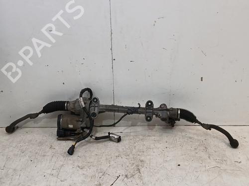 Used Steering rack Steering rack JAGUAR XE (X760) 2.0 D (163 hp) 40254493 40254493