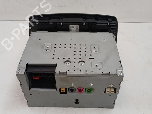 Radio MERCEDES-BENZ A-CLASS (W176) A 180 (176.042) | BP37435703E6 - Image 4