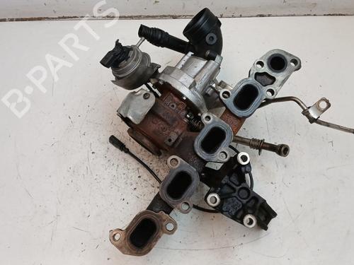 Turbolader/Kompressor MAZDA CX-3 (DK) 2.0 SKYACTIV-G (DK5W, DK6W) | BP36931655M71 - Image 3
