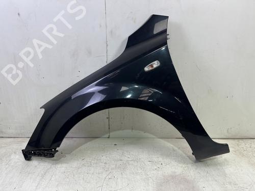 Used Left front fenders Left front fenders 38614587 38614587
