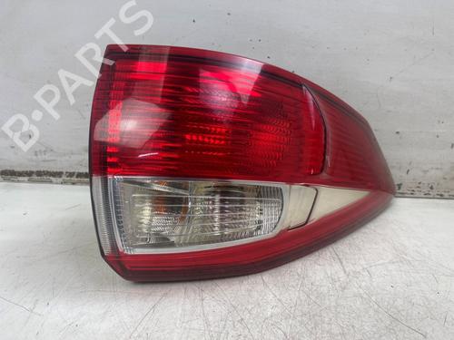 Used Left taillight Left taillight 39069496 39069496