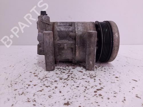 AC compressor FIAT GRANDE PUNTO (199_) 1.4 T-Jet (199AXM1A, 199BXM1A, 199BXN1A) | BP36919480M34  - Image 8