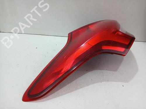 Left taillight FORD FOCUS III 1.6 TDCi | BP36921734C34 - Image 4