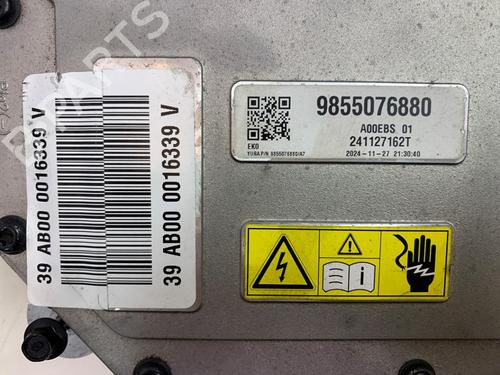 Electronic module FIAT SCUDO Van E-SCUDO (507) | BP38911701M83  - Image 7