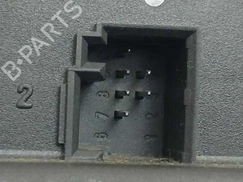 Comfort control module MERCEDES-BENZ C-CLASS T-Model (S203) C 180 Kompressor (203.246) | BP36932524M56 - Image 6