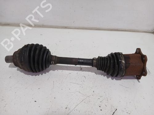 Used Left front driveshaft Left front driveshaft 36925497 36925497