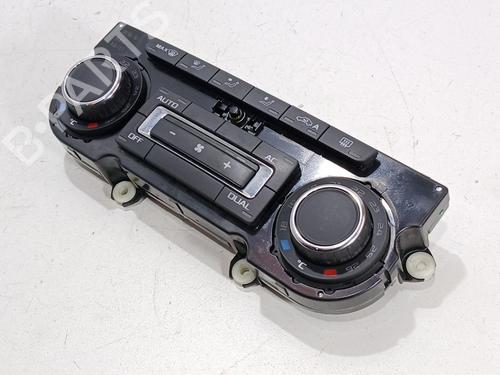 Used Climate control Climate control 36922016 36922016