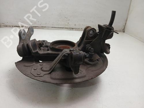 Right front steering knuckle OPEL COMBO Box Body/MPV (K9) 1.6 D | BP39237924M26 - Image 4
